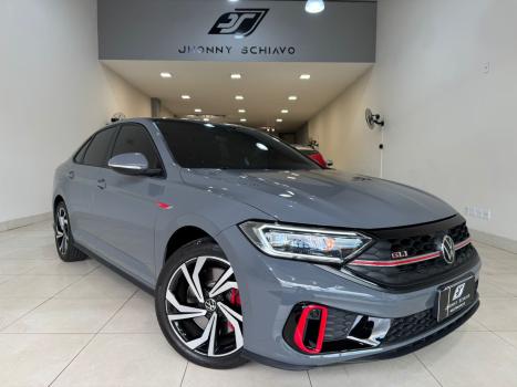 VOLKSWAGEN Jetta 2.0 4P 350 TSI GLI AUTOM�TICO DSG, Foto 1