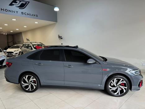 VOLKSWAGEN Jetta 2.0 4P 350 TSI GLI AUTOM�TICO DSG, Foto 5