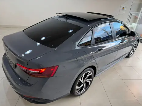 VOLKSWAGEN Jetta 2.0 4P 350 TSI GLI AUTOM�TICO DSG, Foto 10