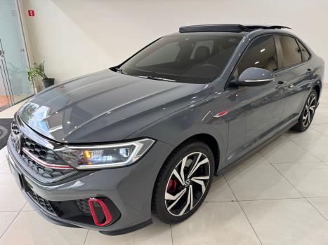 VOLKSWAGEN Jetta 2.0 4P 350 TSI GLI AUTOM�TICO DSG, Foto 14