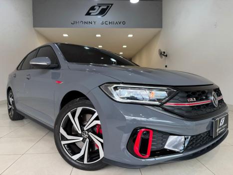 VOLKSWAGEN Jetta 2.0 4P 350 TSI GLI AUTOM�TICO DSG, Foto 15