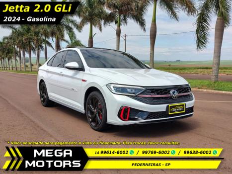 VOLKSWAGEN Jetta 2.0 4P 350 TSI GLI AUTOM�TICO DSG, Foto 1