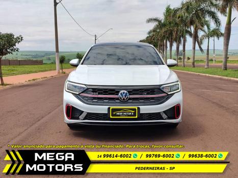 VOLKSWAGEN Jetta 2.0 4P 350 TSI GLI AUTOM�TICO DSG, Foto 2