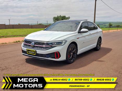 VOLKSWAGEN Jetta 2.0 4P 350 TSI GLI AUTOM�TICO DSG, Foto 3