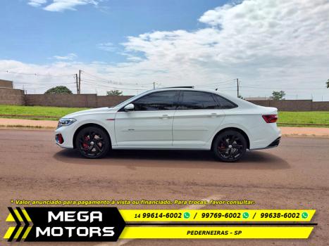 VOLKSWAGEN Jetta 2.0 4P 350 TSI GLI AUTOM�TICO DSG, Foto 4