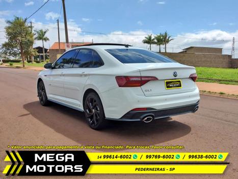 VOLKSWAGEN Jetta 2.0 4P 350 TSI GLI AUTOM�TICO DSG, Foto 5