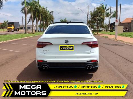 VOLKSWAGEN Jetta 2.0 4P 350 TSI GLI AUTOM�TICO DSG, Foto 6