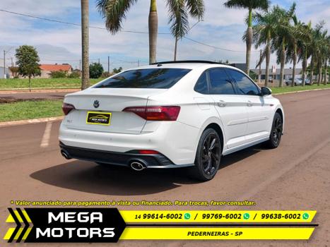 VOLKSWAGEN Jetta 2.0 4P 350 TSI GLI AUTOM�TICO DSG, Foto 7