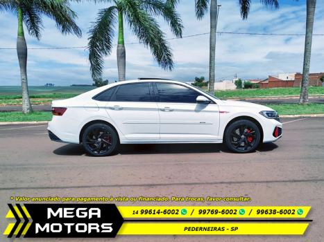 VOLKSWAGEN Jetta 2.0 4P 350 TSI GLI AUTOM�TICO DSG, Foto 8