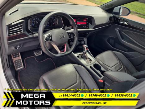 VOLKSWAGEN Jetta 2.0 4P 350 TSI GLI AUTOM�TICO DSG, Foto 9