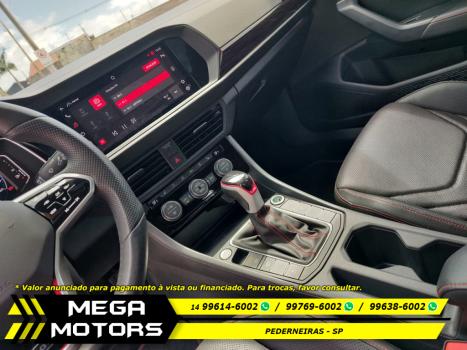 VOLKSWAGEN Jetta 2.0 4P 350 TSI GLI AUTOM�TICO DSG, Foto 10