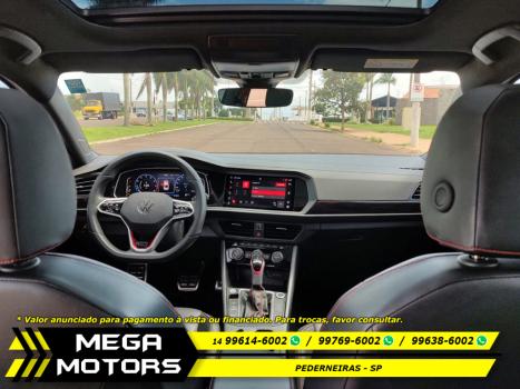 VOLKSWAGEN Jetta 2.0 4P 350 TSI GLI AUTOM�TICO DSG, Foto 14