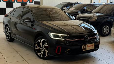 VOLKSWAGEN Jetta 2.0 4P 350 TSI GLI AUTOM�TICO DSG, Foto 7