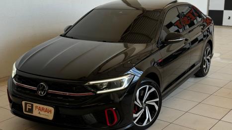 VOLKSWAGEN Jetta 2.0 4P 350 TSI GLI AUTOM�TICO DSG, Foto 8