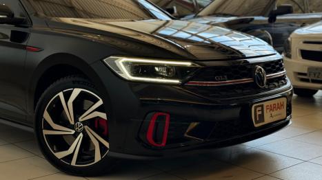 VOLKSWAGEN Jetta 2.0 4P 350 TSI GLI AUTOM�TICO DSG, Foto 10