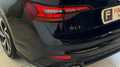 VOLKSWAGEN Jetta 2.0 4P 350 TSI GLI AUTOM�TICO DSG, Foto 13