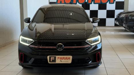 VOLKSWAGEN Jetta 2.0 4P 350 TSI GLI AUTOM�TICO DSG, Foto 17