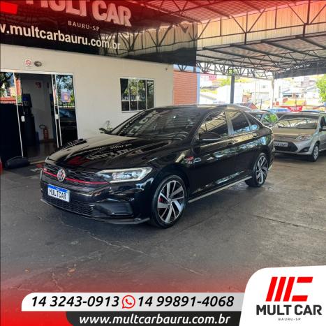 VOLKSWAGEN Jetta 2.0 4P 350 TSI GLI AUTOM�TICO DSG, Foto 3