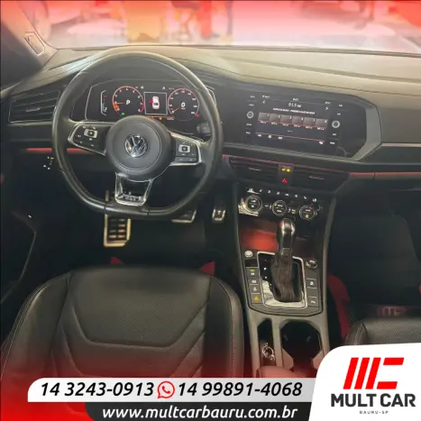 VOLKSWAGEN Jetta 2.0 4P 350 TSI GLI AUTOM�TICO DSG, Foto 9