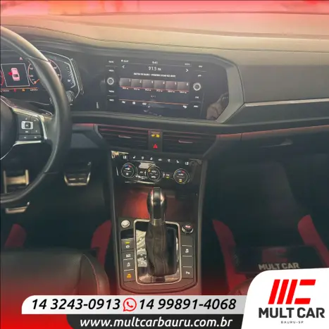 VOLKSWAGEN Jetta 2.0 4P 350 TSI GLI AUTOM�TICO DSG, Foto 10