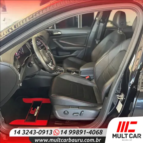 VOLKSWAGEN Jetta 2.0 4P 350 TSI GLI AUTOM�TICO DSG, Foto 12