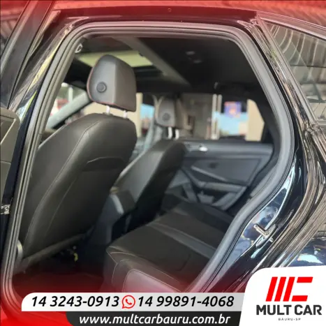 VOLKSWAGEN Jetta 2.0 4P 350 TSI GLI AUTOM�TICO DSG, Foto 13