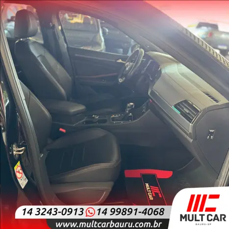 VOLKSWAGEN Jetta 2.0 4P 350 TSI GLI AUTOM�TICO DSG, Foto 15