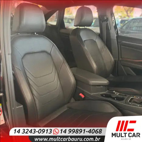 VOLKSWAGEN Jetta 2.0 4P 350 TSI GLI AUTOM�TICO DSG, Foto 16