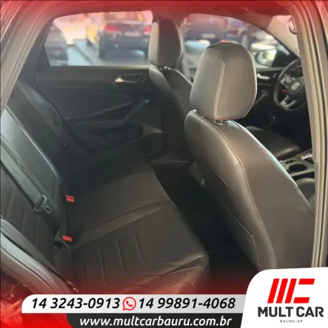 VOLKSWAGEN Jetta 2.0 4P 350 TSI GLI AUTOM�TICO DSG, Foto 17