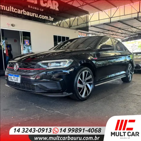 VOLKSWAGEN Jetta 2.0 4P 350 TSI GLI AUTOM�TICO DSG, Foto 18