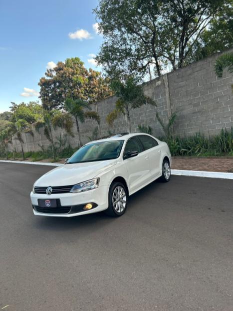 VOLKSWAGEN Jetta 2.0 4P FLEX COMFORTLINE TIPTRONIC AUTOM�TICO, Foto 3