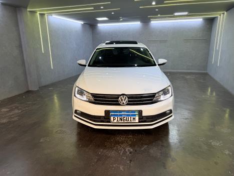 VOLKSWAGEN Jetta 2.0 4P TSI HIGHLINE 211 CV AUTOM�TICO, Foto 2