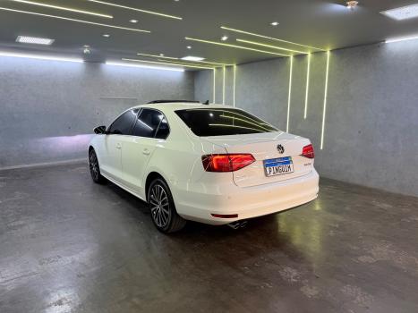 VOLKSWAGEN Jetta 2.0 4P TSI HIGHLINE 211 CV AUTOM�TICO, Foto 6