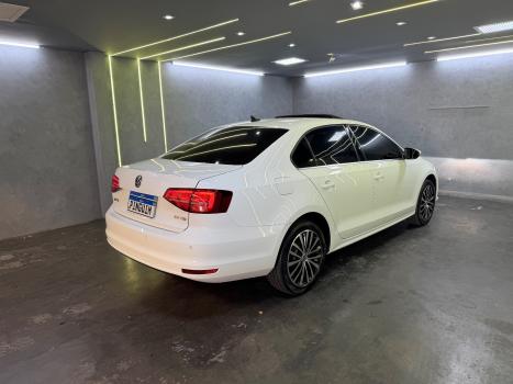 VOLKSWAGEN Jetta 2.0 4P TSI HIGHLINE 211 CV AUTOM�TICO, Foto 7