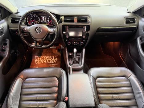 VOLKSWAGEN Jetta 2.0 4P TSI HIGHLINE 211 CV AUTOM�TICO, Foto 9