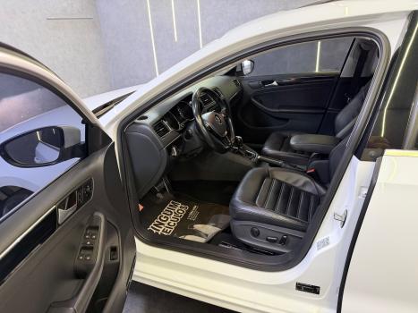 VOLKSWAGEN Jetta 2.0 4P TSI HIGHLINE 211 CV AUTOM�TICO, Foto 11