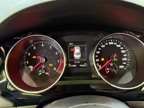 VOLKSWAGEN Jetta 2.0 4P TSI HIGHLINE 211 CV AUTOM�TICO, Foto 13