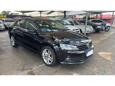 VOLKSWAGEN Jetta 2.0 4P TSI HIGHLINE 211 CV AUTOM�TICO, Foto 1