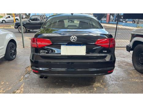 VOLKSWAGEN Jetta 2.0 4P TSI HIGHLINE 211 CV AUTOM�TICO, Foto 7