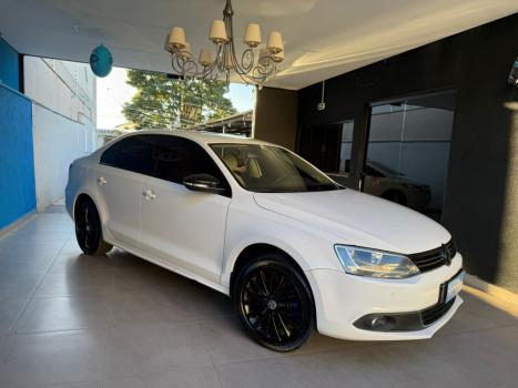 VOLKSWAGEN Jetta 2.0 4P TSI HIGHLINE 200 CV AUTOM�TICO, Foto 1