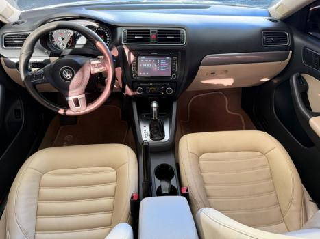 VOLKSWAGEN Jetta 2.0 4P TSI HIGHLINE 200 CV AUTOM�TICO, Foto 7