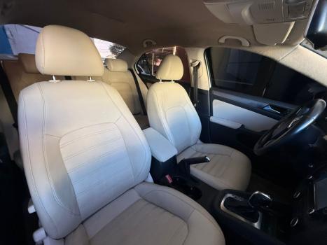 VOLKSWAGEN Jetta 2.0 4P TSI HIGHLINE 200 CV AUTOM�TICO, Foto 10