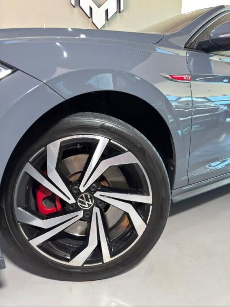 VOLKSWAGEN Jetta 2.0 4P 350 TSI GLI AUTOM�TICO DSG, Foto 5