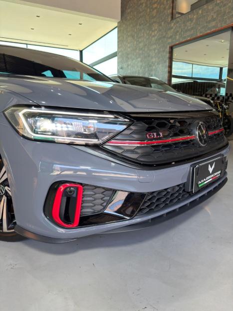 VOLKSWAGEN Jetta 2.0 4P 350 TSI GLI AUTOM�TICO DSG, Foto 6