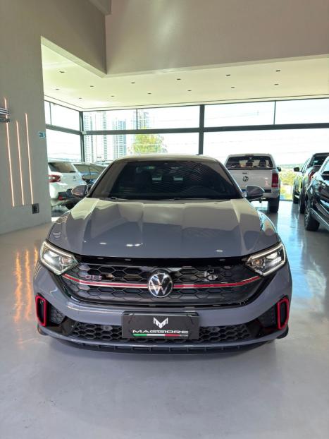 VOLKSWAGEN Jetta 2.0 4P 350 TSI GLI AUTOM�TICO DSG, Foto 7