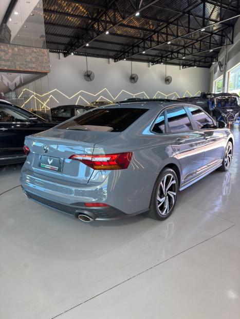 VOLKSWAGEN Jetta 2.0 4P 350 TSI GLI AUTOM�TICO DSG, Foto 9