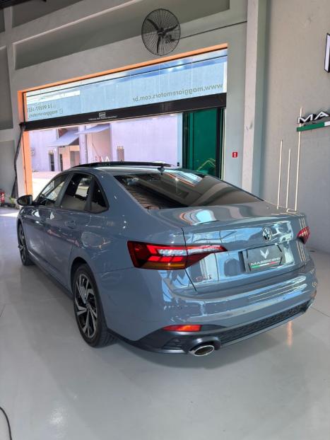 VOLKSWAGEN Jetta 2.0 4P 350 TSI GLI AUTOM�TICO DSG, Foto 10