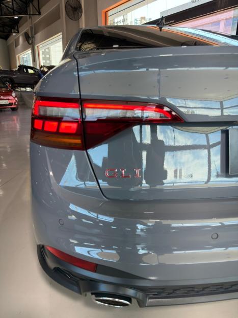 VOLKSWAGEN Jetta 2.0 4P 350 TSI GLI AUTOM�TICO DSG, Foto 12