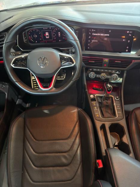 VOLKSWAGEN Jetta 2.0 4P 350 TSI GLI AUTOM�TICO DSG, Foto 14