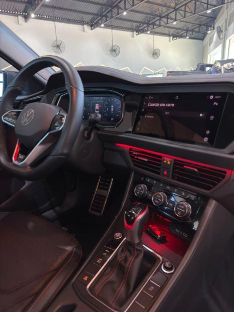 VOLKSWAGEN Jetta 2.0 4P 350 TSI GLI AUTOM�TICO DSG, Foto 15